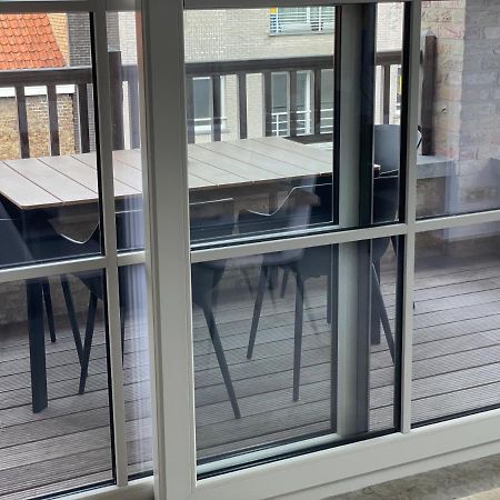Vakantieverblijf De Munt Oudenburg Exteriér fotografie