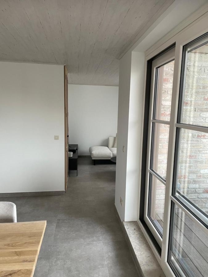 Vakantieverblijf De Munt Oudenburg Exteriér fotografie