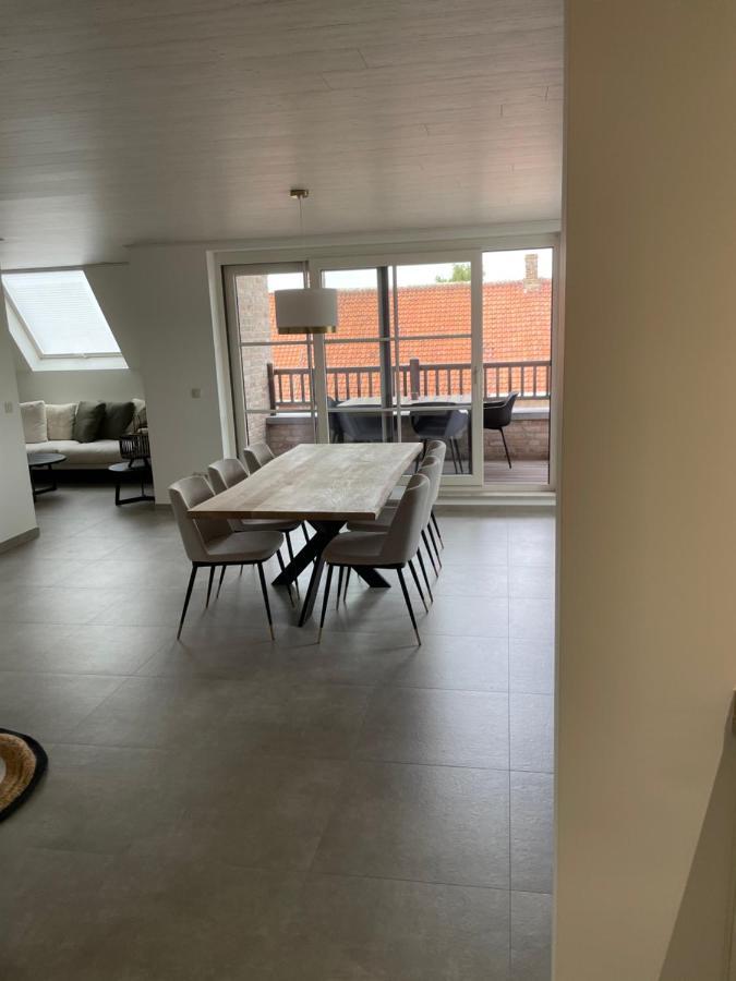 Vakantieverblijf De Munt Oudenburg Exteriér fotografie