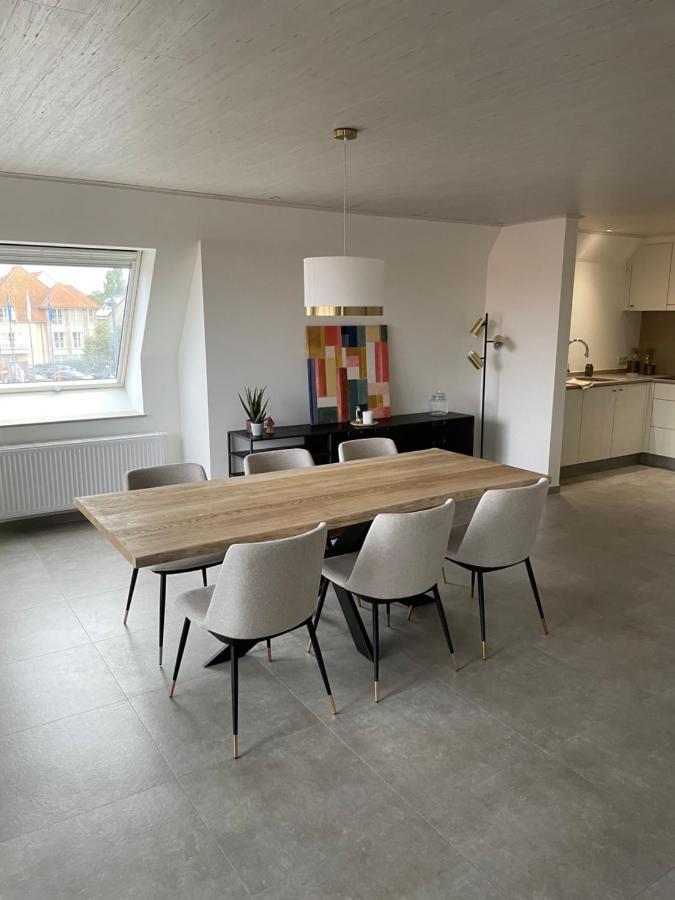 Vakantieverblijf De Munt Oudenburg Exteriér fotografie